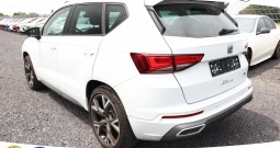 Seat Ateca 2.0 TDI DSG 4Drive FR 150 KS, LED+ACC+GR SJED+19\\"