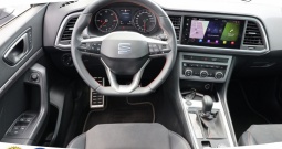 Seat Ateca 2.0 TDI DSG 4Drive FR 150 KS, LED+ACC+GR SJED+19\\"