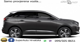 NOVO Peugeot 3008 1.2 PT EAT8 Allure Pack 131 KS, LED+ACC+360+GR SJED+KEY