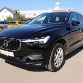 Volvo XC60 2.0D AUTOMATIK *LED,NAVIGACIJA,KAMERA*