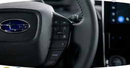 Subaru Solterra E-Xperience+ AWD 218 KS, ACC+LED+360 +PANO+4xGR SJED+VIRT+ASIST