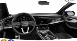 NOVO Audi Q8 55 TFSI 2xS line 340 KS, ZRAČNI+MATRIX+GR SJED+PANO+21\\"