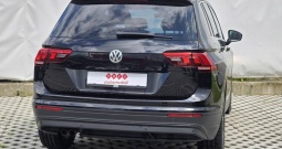 VW TIGUAN 2.0 TDI