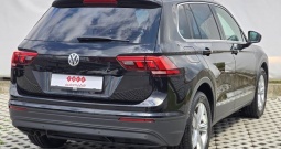 VW TIGUAN 2.0 TDI