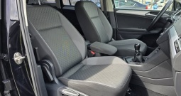 VW TIGUAN 2.0 TDI