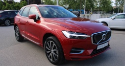 Volvo XC60 T8 Plug-in AWD *NAVI,LED,KAMERA,PANORAMA*