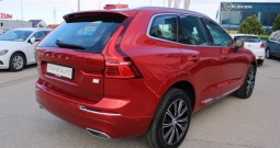 Volvo XC60 T8 Plug-in AWD *NAVI,LED,KAMERA,PANORAMA*