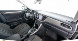 VW T-Roc 2.0 TDI 4Motion Aut. Design 150 KS, ACC+KAM+GR SJED+KUKA+ASIST