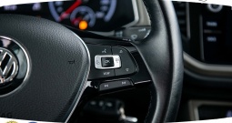 VW T-Roc 2.0 TDI 4Motion Aut. Design 150 KS, ACC+KAM+GR SJED+KUKA+ASIST