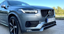 VOLVO D5 R-DESIGN