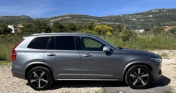 VOLVO D5 R-DESIGN