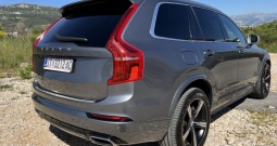 VOLVO D5 R-DESIGN