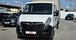 OPEL MOVANO 2.3 CRDI 7 SJEDALA