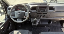 OPEL MOVANO 2.3 CRDI 7 SJEDALA