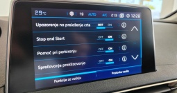 Peugeot 5008 1,5 BlueHDI Active, Automatik, 7 sjedala, jamstvo 1. god.