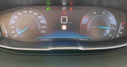 Peugeot 3008 1.5 BlueHDI, Automatik, Navigacija, DAB, jamstvo 1. god.