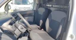 Renault Kangoo 1.5 dCi, N1, Tempomat, Parkirni senz., jamstvo 1. god.