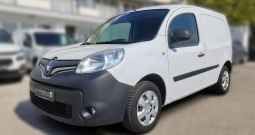 Renault Kangoo 1.5 dCi, N1, Tempomat, Parkirni senz., jamstvo 1. god.