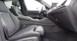 BMW X6 40i xDrive M Sport 381 KS, PANO+360+4xGR SJED+HEAD