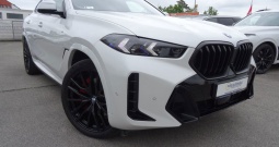 BMW X6 40i xDrive M Sport 381 KS, PANO+360+4xGR SJED+HEAD