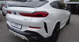 BMW X6 40i xDrive M Sport 381 KS, PANO+360+4xGR SJED+HEAD