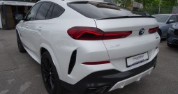 BMW X6 40i xDrive M Sport 381 KS, PANO+360+4xGR SJED+HEAD