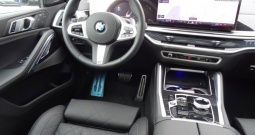 BMW X6 40i xDrive M Sport 381 KS, PANO+360+4xGR SJED+HEAD