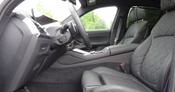 BMW X6 40i xDrive M Sport 381 KS, PANO+360+4xGR SJED+HEAD