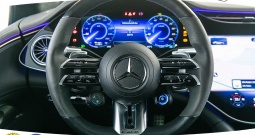 Mercedes EQS 53 AMG 4Matic+ 761 KS, ZRAČNI+ACC+360 +LED+4xGR SJED+PANO+ASIST