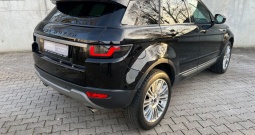 Land Rover Range Rover Evoque 2.0 TD4 Aut. Pure 150 KS, TEM+KAM +NAVI+KUKA