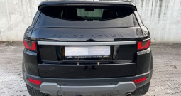 Land Rover Range Rover Evoque 2.0 TD4 Aut. Pure 150 KS, TEM+KAM +NAVI+KUKA