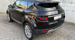 Land Rover Range Rover Evoque 2.0 TD4 Aut. Pure 150 KS, TEM+KAM +NAVI+KUKA