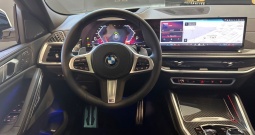 BMW X6 40d xDrive M Sport 352 KS, PANO+HEAD+360 +SOFT+CARBON