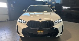 BMW X6 40d xDrive M Sport 352 KS, PANO+HEAD+360 +SOFT+CARBON