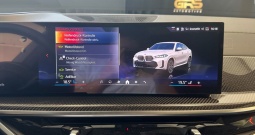 BMW X6 40d xDrive M Sport 352 KS, PANO+HEAD+360 +SOFT+CARBON