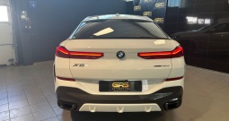 BMW X6 40d xDrive M Sport 352 KS, PANO+HEAD+360 +SOFT+CARBON