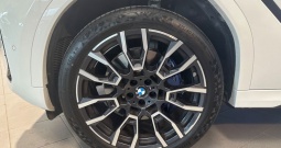 BMW X6 40d xDrive M Sport 352 KS, PANO+HEAD+360 +SOFT+CARBON