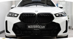 BMW X6 40i xDrive M Sport 381 KS, PANO+HEAD+360+4xGR SJED+MASAŽA