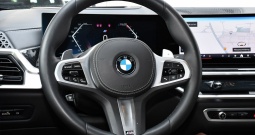 BMW X6 40i xDrive M Sport 381 KS, PANO+HEAD+360+4xGR SJED+MASAŽA