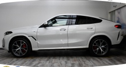 BMW X6 40i xDrive M Sport 381 KS, PANO+HEAD+360+4xGR SJED+MASAŽA