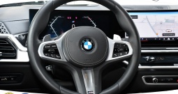 BMW X6 40i xDrive M Sport 381 KS, PANO+HEAD+360+4xGR SJED+MASAŽA