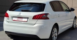 PEUGEOT 308 1.5 BLUEHDI