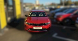 OPEL ASTRA BUSINESS EDITION