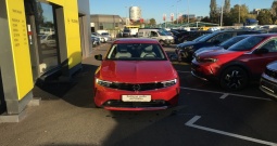 OPEL ASTRA BUSINESS EDITION