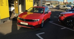 OPEL ASTRA BUSINESS EDITION