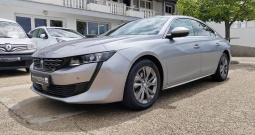 Peugeot 508 1.5 BlueHDI Business, Navigacija, jamstvo 1. god.