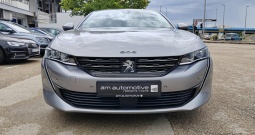 Peugeot 508 1.5 BlueHDI Business, Navigacija, jamstvo 1. god.