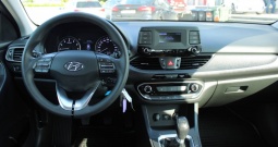 Hyundai i30 Karavan 1.0 T-GDi 120