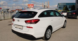 Hyundai i30 Karavan 1.0 T-GDi 120