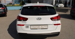 Hyundai i30 Karavan 1.0 T-GDi 120